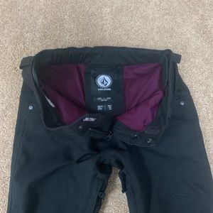 VOLCOM Women’s Ski Pants